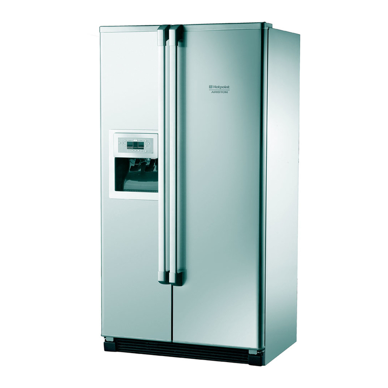 Hotpoint MSZ802DF user guide