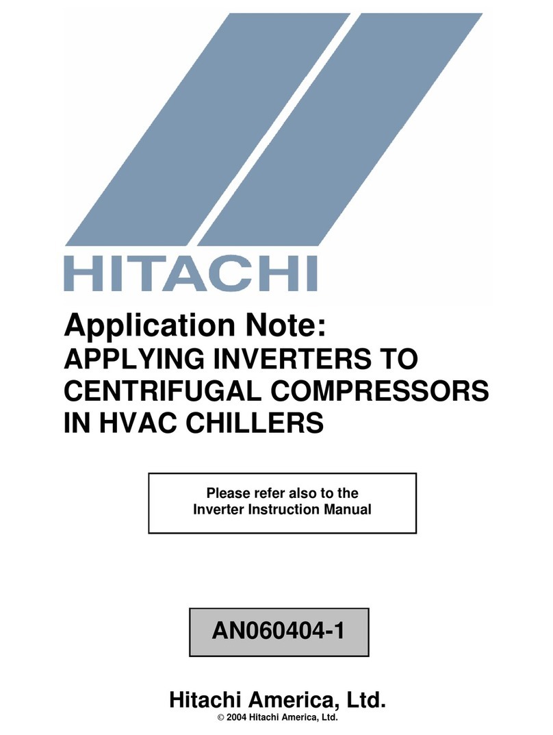 Hitachi AN060404-1 Application note