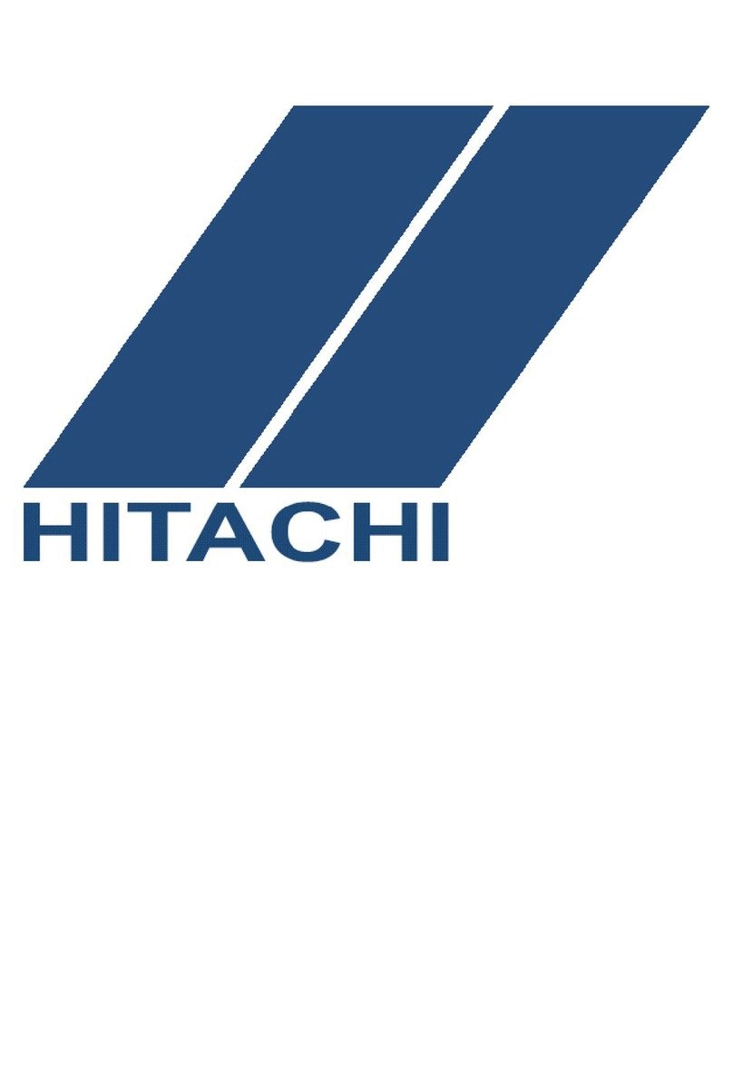 Hitachi Vector Control with the SJ300 Inverter Application note