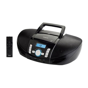 Hitachi CX77MP3C User manual