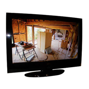 Hitachi 32LD30UB User manual