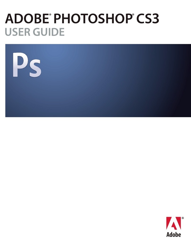 Adobe 13102498 - Photoshop CS3 - Mac user guide
