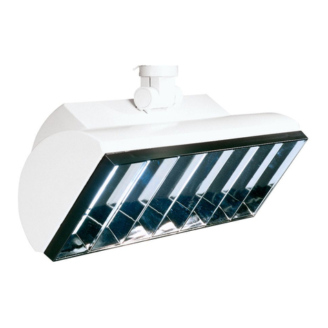 Lightolier 8279EN specification