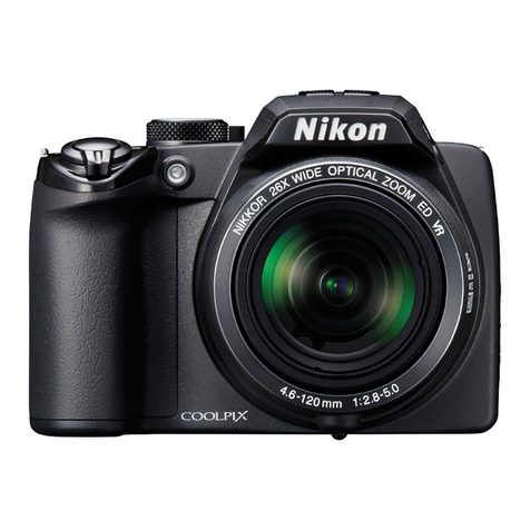 Nikon COOLPIX P100 User guide Nikon COOLPIX P100 User guide