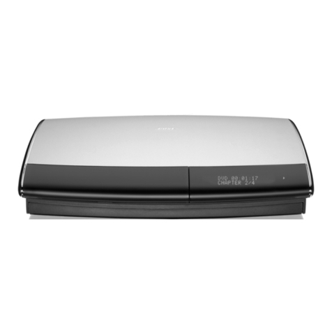 Bose Lifestyle 35 Series II operating guide