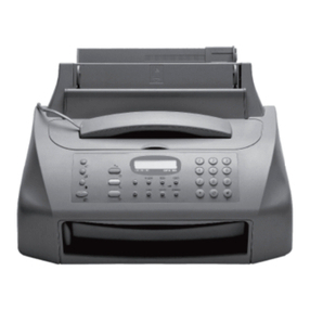 Olivetti OFX 180 User manual