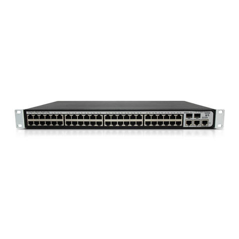 3Com Baseline 2250 Plus User manual