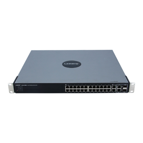 Cisco SD2008T-NA Configuration guide