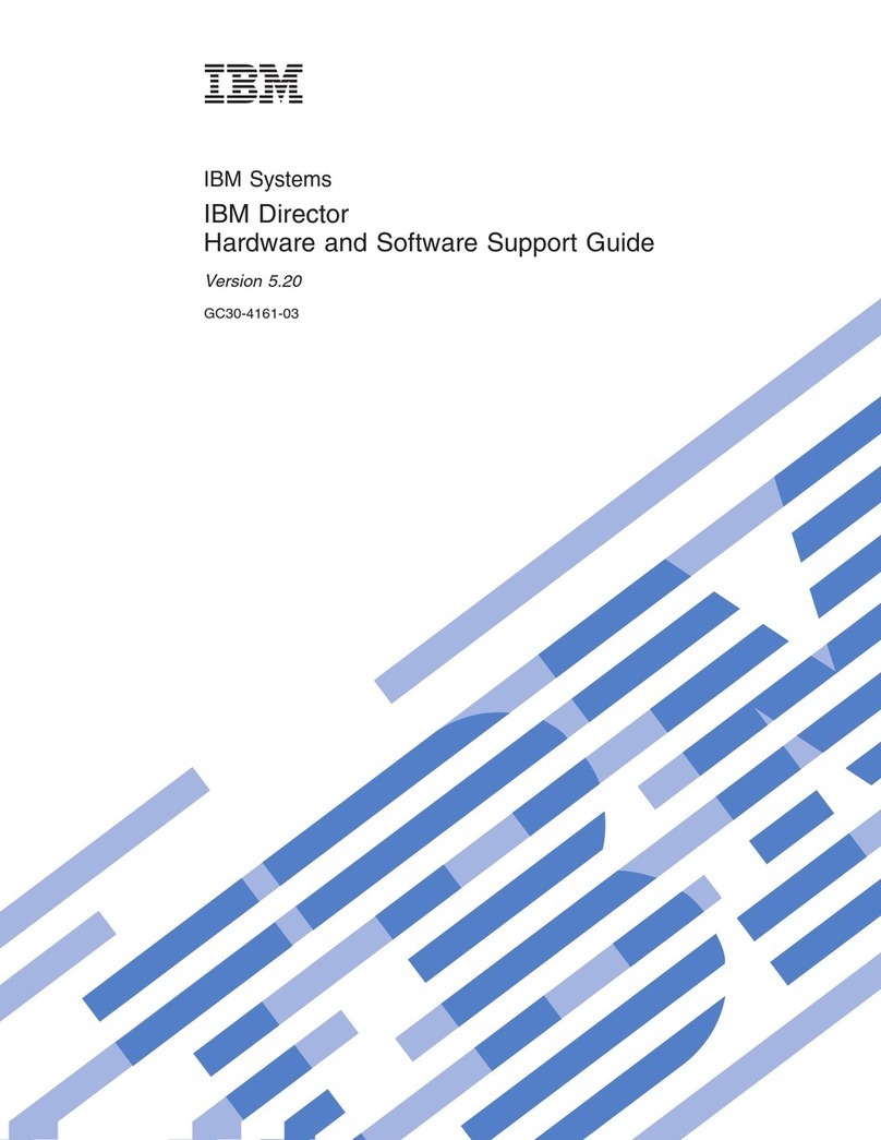 IBM 83135CU - NetVista A30 - 8313 Installation instructions