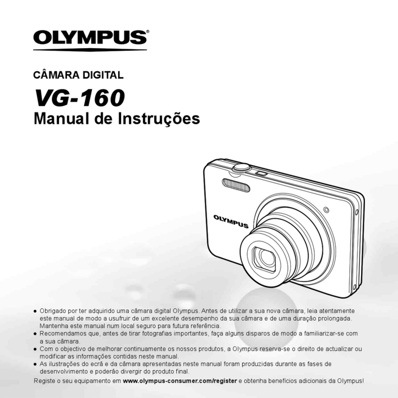 Olympus VG-160 Instruction Manual Olympus VG-160 Instruction Manual