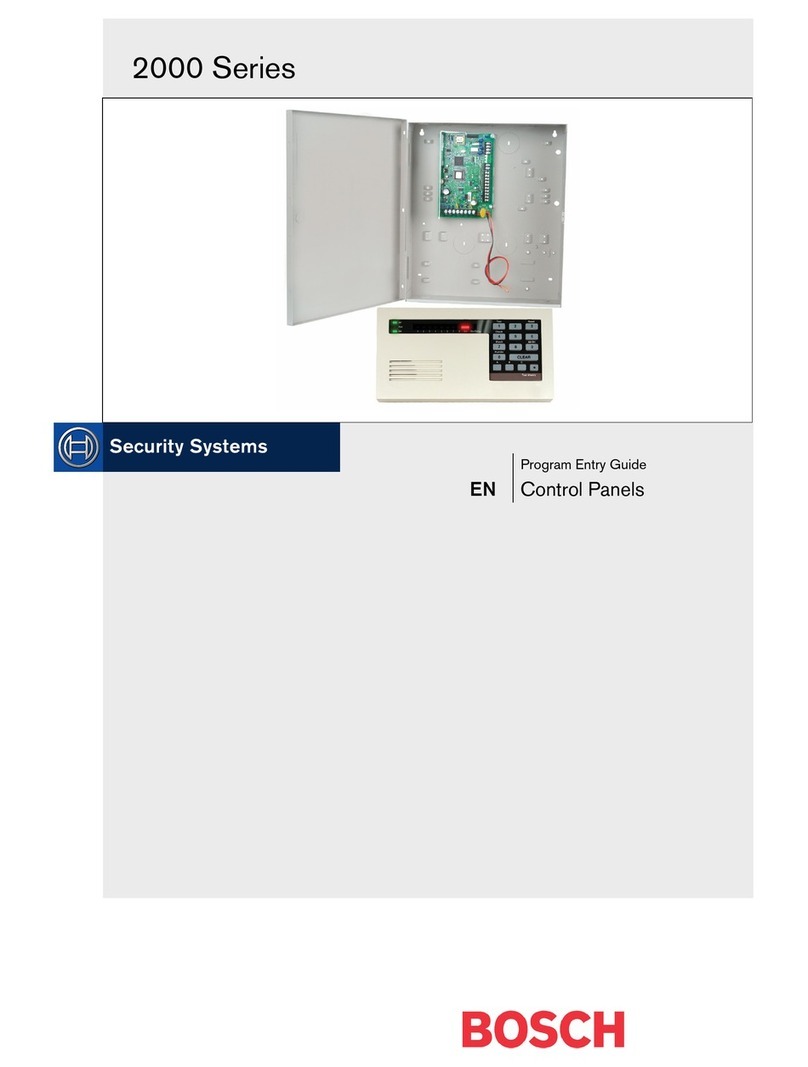 Bosch 2000 Series Troubleshooting guide