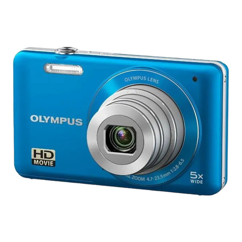 Olympus VG-120 Setup guide Olympus VG-120 Setup guide