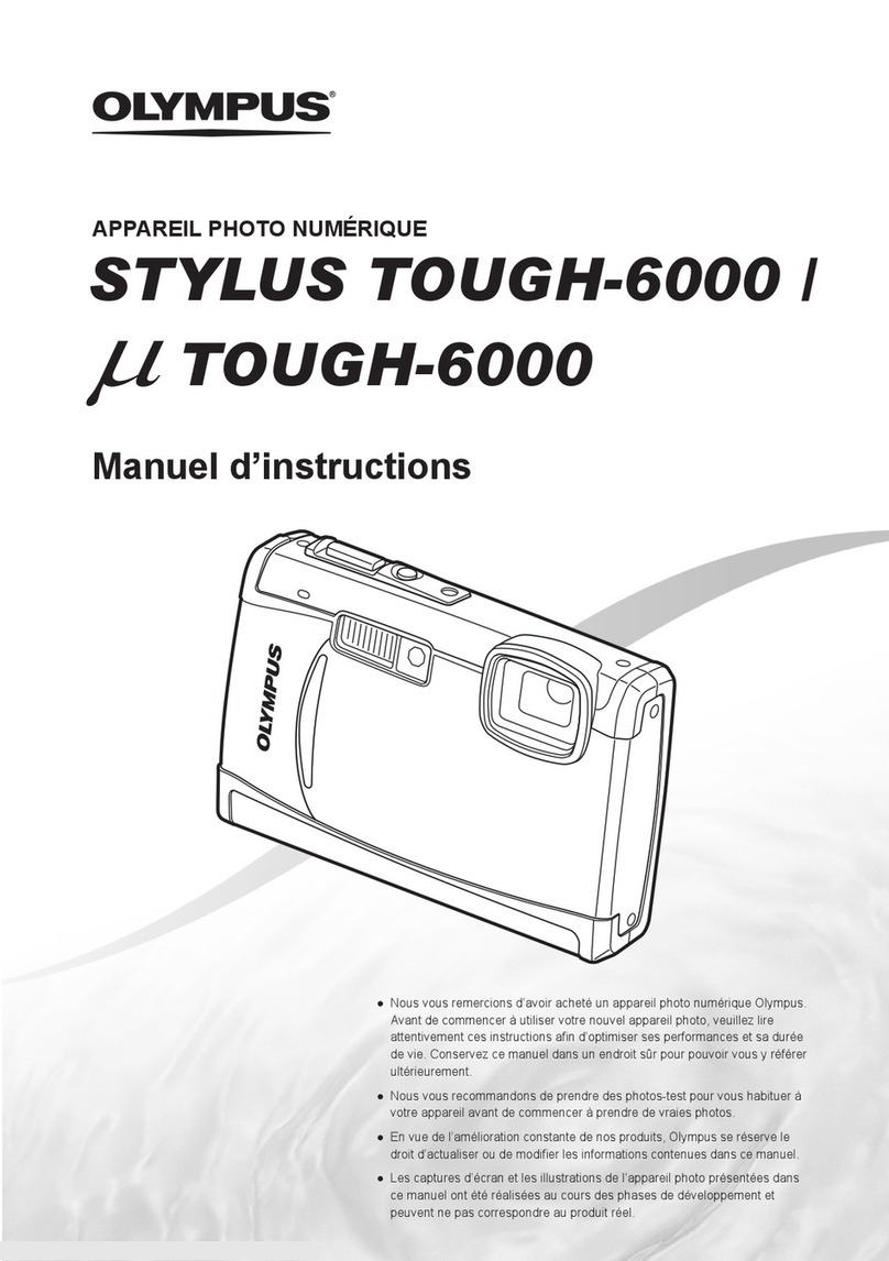 Olympus Tough 6000 - Stylus 10 MP Waterproof Digital... Mounting instructions
