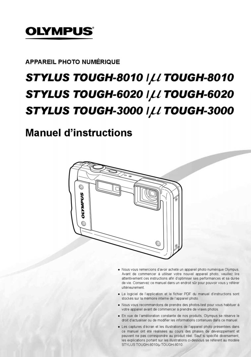 Olympus Stylus Tough 8000 Blue - Stylus Tough 8000 12MP 2.7 LCD Digital... Mounting instructions Olympus Stylus Tough 8000 Blue - Stylus Tough 8000 12MP 2.7 LCD Digital... Mounting instructions
