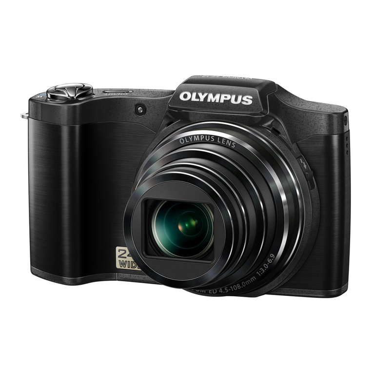 Olympus SZ-12 Manual Olympus SZ-12 Manual