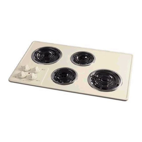 Frigidaire FEC32C4ACC parts catalog
