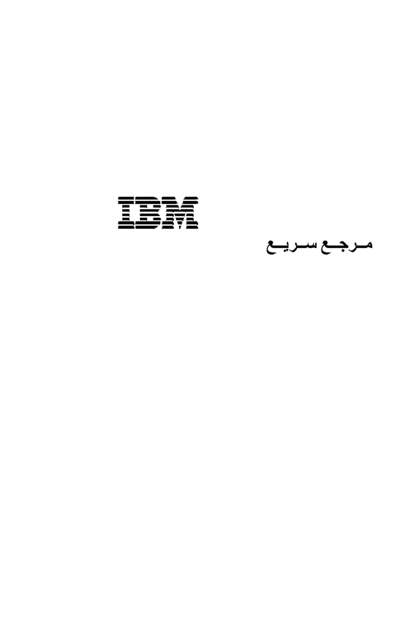 Lenovo NetVista A40 User manual
