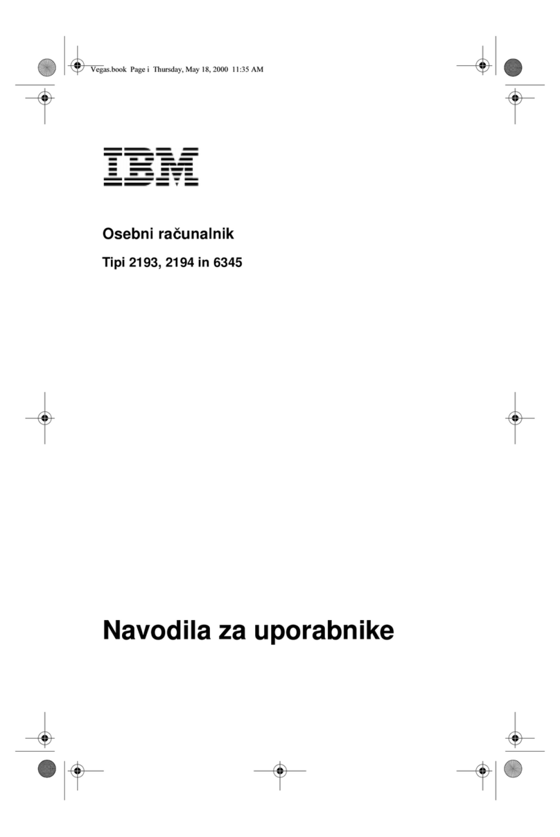 IBM PC 300 Guide