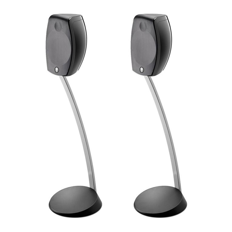 Focal Hip user manual