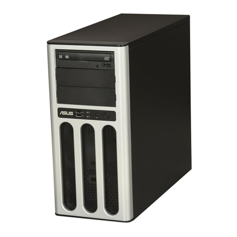 Asus TS100-E7/PI4 User manual