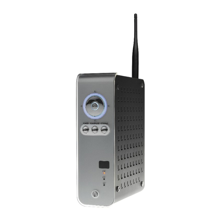 Freecom 450 user manual