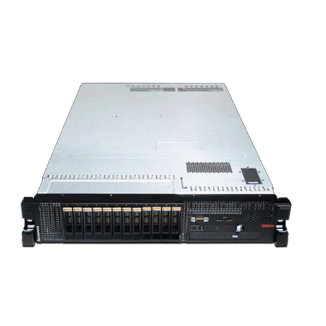 Lenovo ThinkServer RD220 User manual