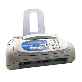Olivetti Fax-Lab S120 User manual