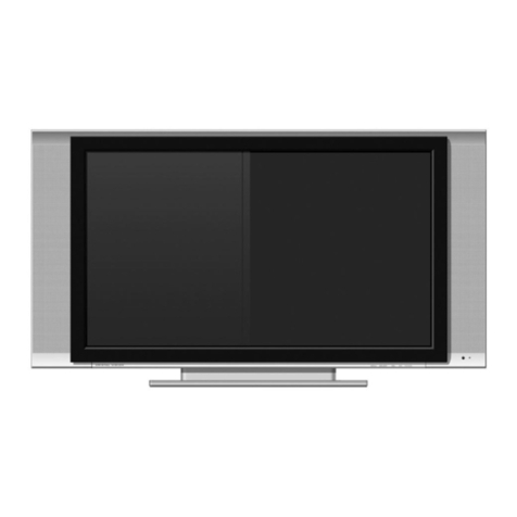 AWA TFTD94G User manual