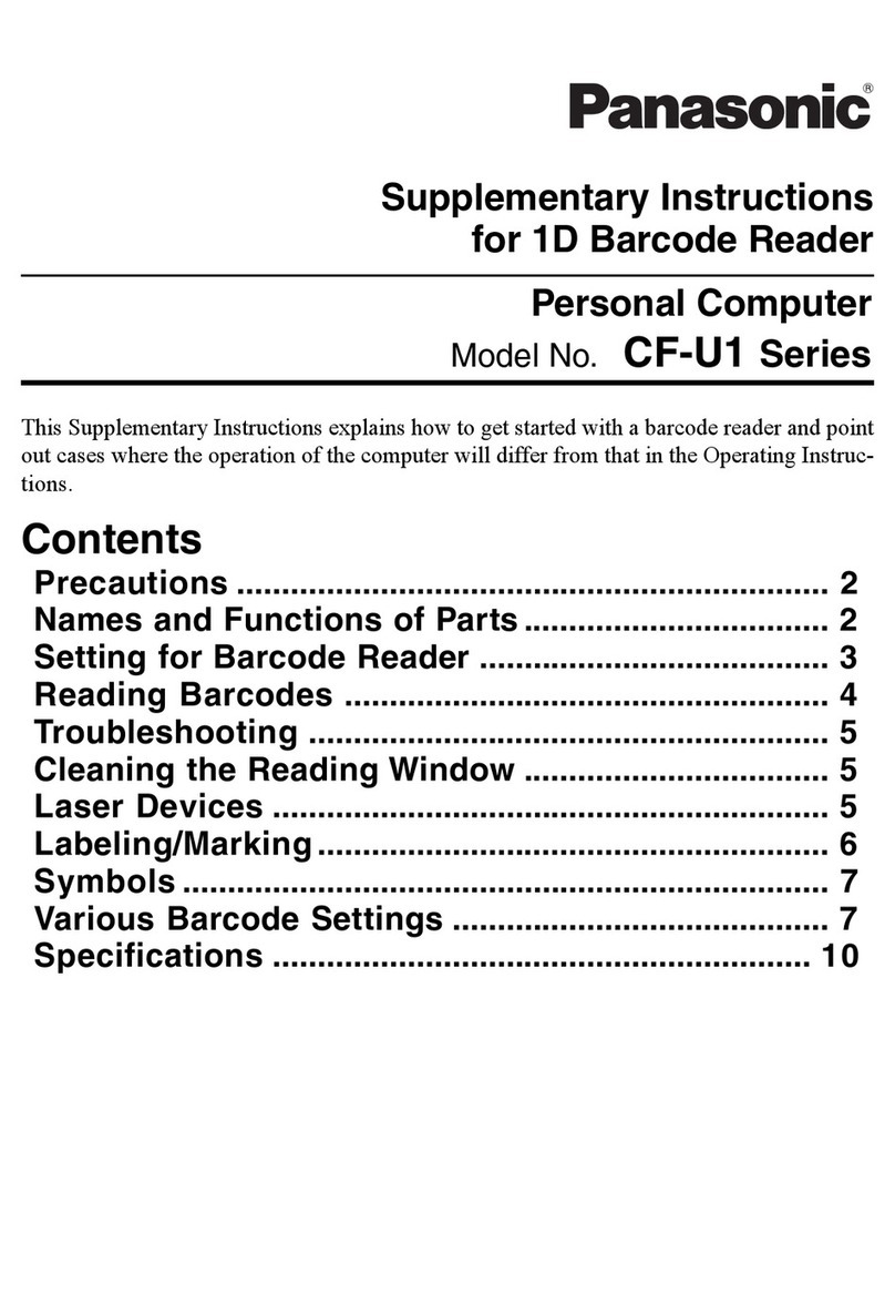 Panasonic Toughbook U1 Ultra Wiring diagram