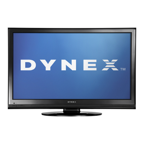 Dynex DX-24L230A12 User manual