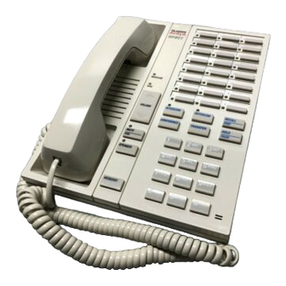 AT&T Spirit Communications System user guide
