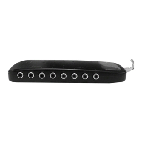 ESI MAYA44 USB User manual