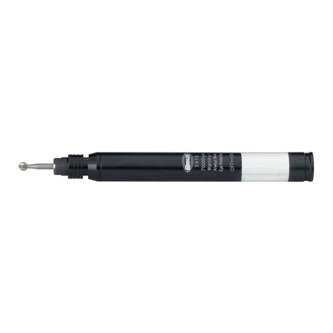 Sioux Tools 5979A Specifications