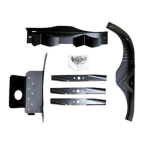 Simplicity ZT Series User manual