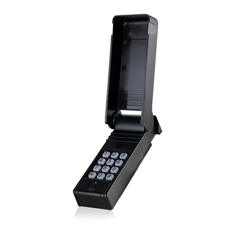 SkyLink G6K user manual
