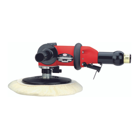 Sioux Tools 1238 User manual
