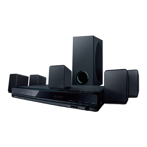 Magnavox MRD723B/F7 User manual