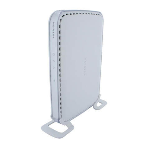 NETGEAR WNAP210 User manual