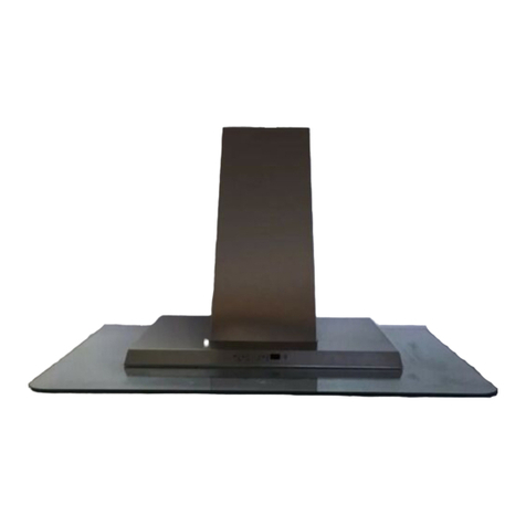 Best WC26E Series user manual Best WC26E Series user manual