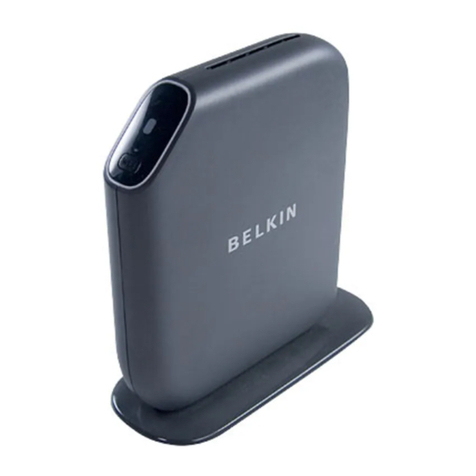 Belkin Play Max 8820ed00396 F7D4401 v1 User manual Belkin Play Max 8820ed00396 F7D4401 v1 User manual