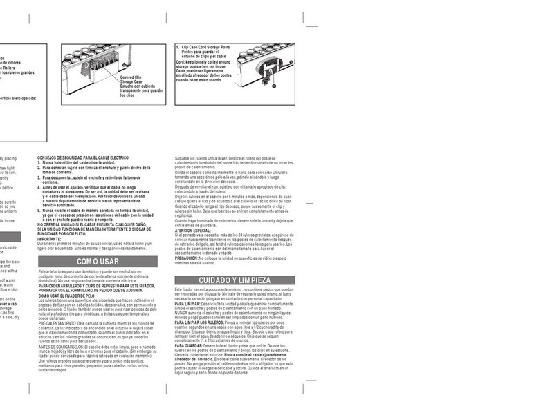 Belson SS-242R Installation instructions