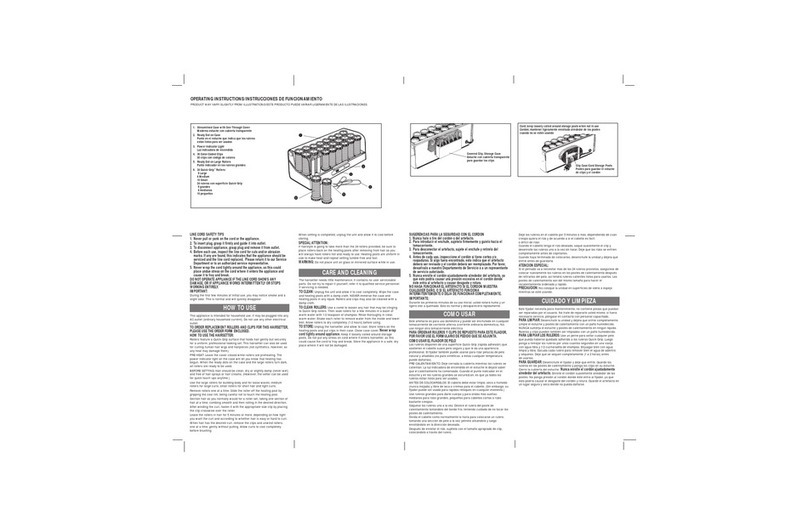 Belson SS-242RV Installation instructions
