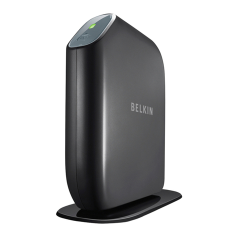 Belkin Share 8820ed00394 F7D3402 v1 user manual