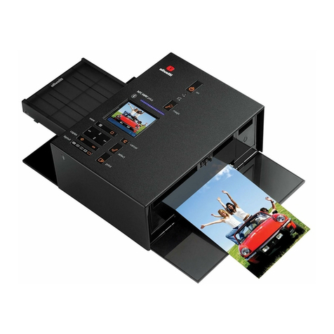 Olivetti MY_WAY User manual
