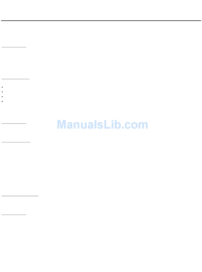 Lenovo ThinkCentre M50e Use and maintenance manual