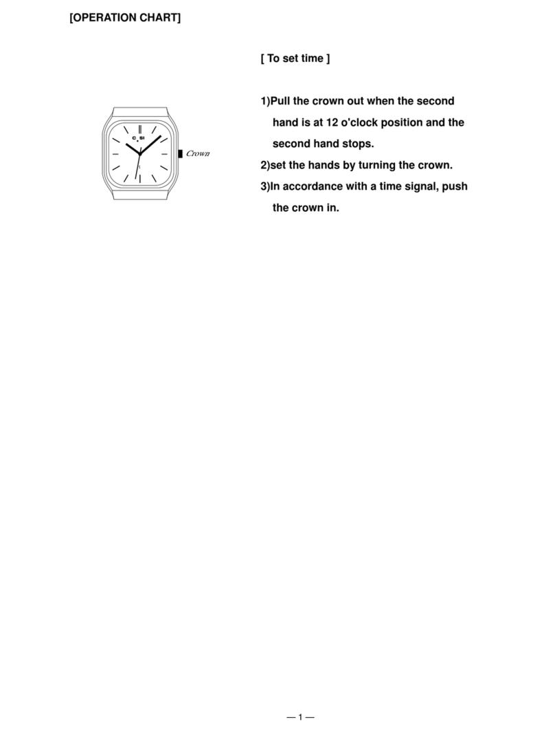 Casio 701 User manual Casio 701 User manual