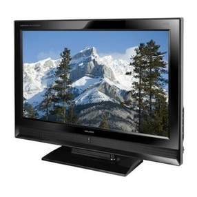 Bush IDLCD3205HDV User manual