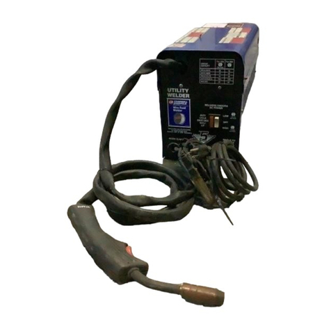 Campbell Hausfeld WF1800 Instructions for use Campbell Hausfeld WF1800 Instructions for use