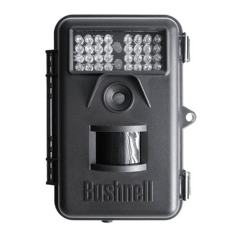 Bushnell TROPHY CAM 119425C2 User manual