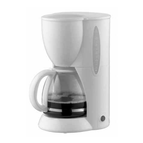Butler 645-067/069 manual
